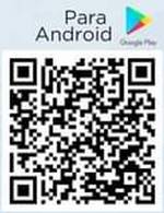 APP Motril Incidencias - QR descarga para Android