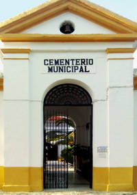 Cementerio Municipal de Motril