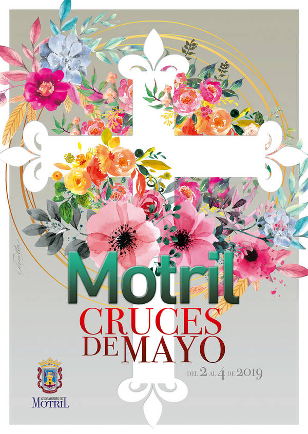Cruces de Mayo 2019