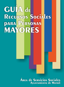Guía de Recursos Sociales para Personas Mayores