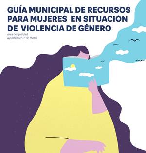 Guía Municipal de Recursos para Mujeres en Situación de Violencia de Género
