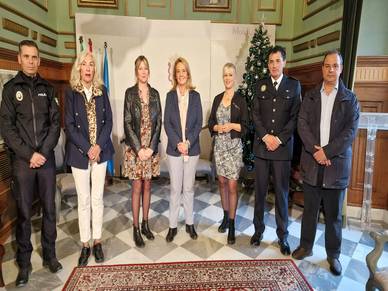El Ayuntamiento de Motril y el Instituto Nicolás Barré de Francia revalidan su colaboración