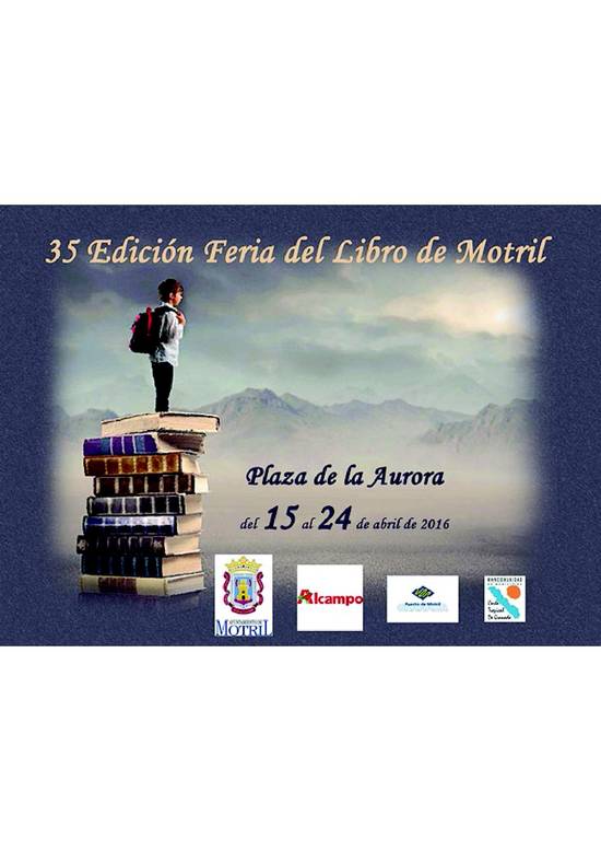 Feria del Libro 2016
