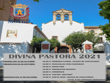 Fiestas de Barrio Divina Pastora 2021