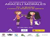 VII Concurso Provincial 'Araceli Morales'