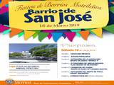 Fiestas de Barrio de San José