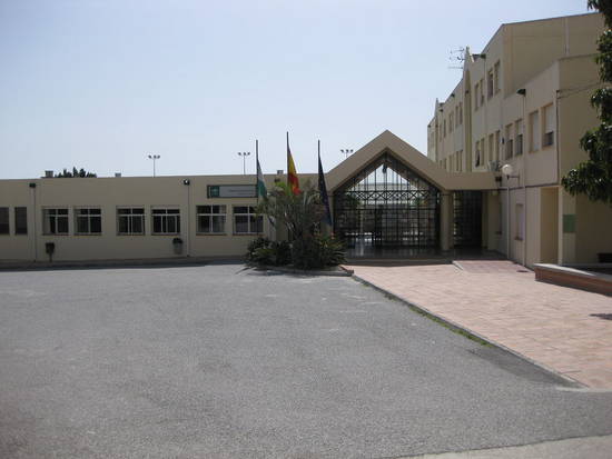 Colegio Público "Virgen de la Cabeza"