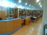 Biblioteca de San Antonio