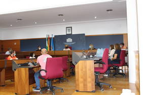 Constituida la Comisión de Seguimiento Escolar del Ayuntamiento de Motril para velar por el desarrollo seguro del curso