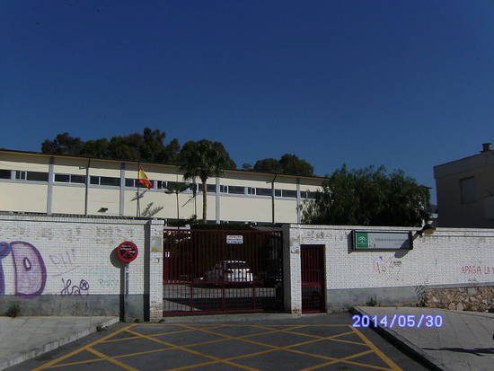 Instituto Educación Secundaria "Julio Rodríguez"