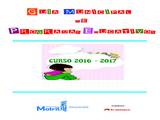 Guía Municipal de Programas Educativos curso 2016-2017