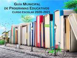 Guía Municipal de Programas Educativos curso escolar 2020-2021