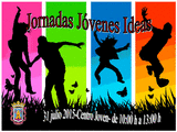 JORNADAS JÓVENES IDEAS