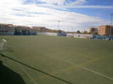 Campo de fútbol "Hermanos Callejón"