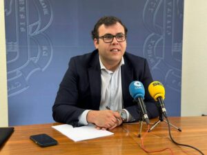 El Gobierno municipal anticipa nuevos errores formales en la convocatoria de huelga de Limpieza en Motril