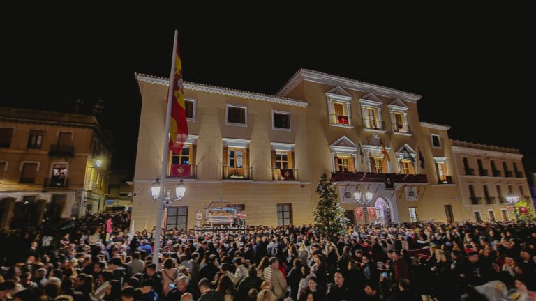 Motril destaca la coordinación de las áreas municipales en el dispositivo desplegado durante Semana Santa