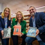 El Ayuntamiento de Motril presenta la 40 edición de la Feria del Libro llena de novedades y autores reconocidos