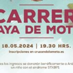 I CARRERA PLAYA DE MOTRIL