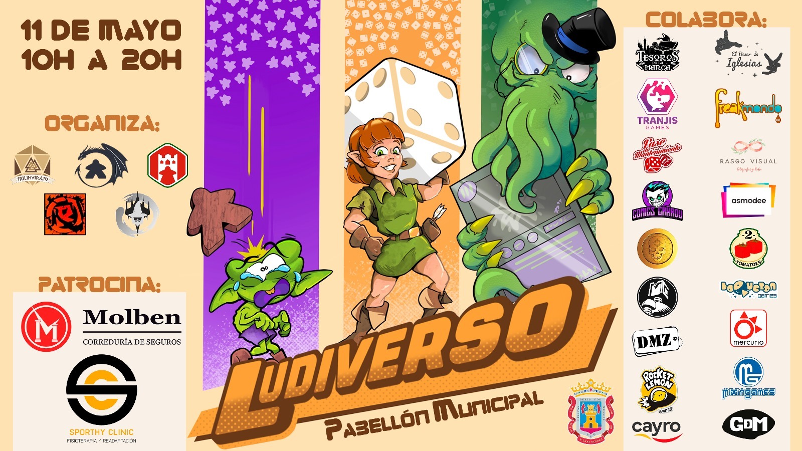 Ludiverso