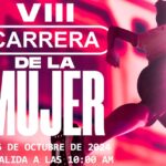 VIII Carrera de la Mujer 2024