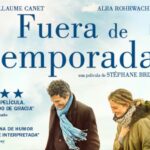 Cine: "Fuera de Temporada"