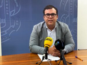 El Ayuntamiento de Motril defiende la licitación del servicio de limpieza ante los recursos sindicales