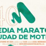 40º Media Maratón Ciudad de Motril