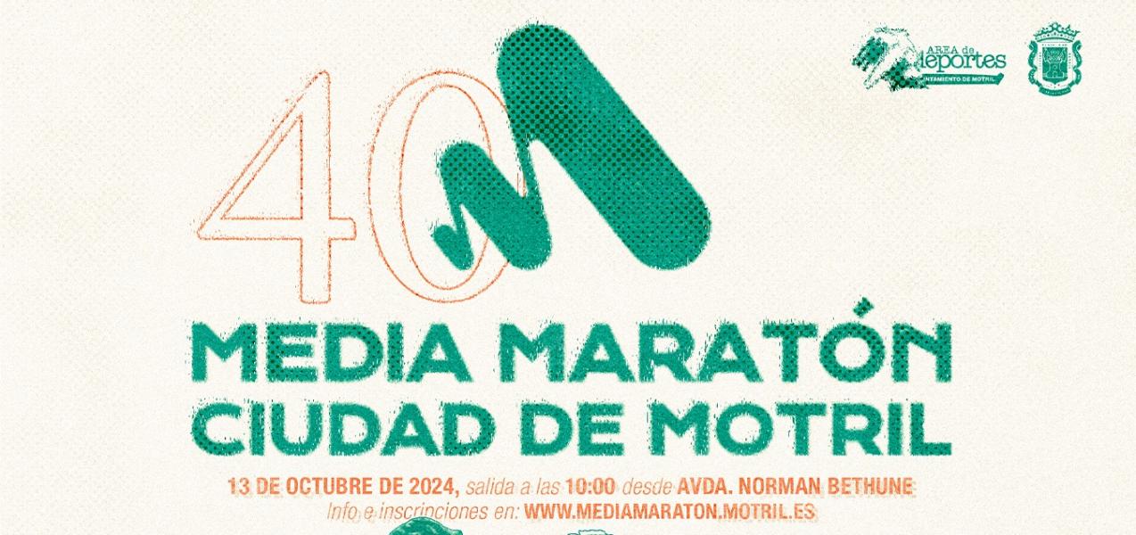 40º Media Maratón Ciudad de Motril