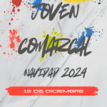 ENCUENTRO JOVEN COMARCAL 2024