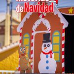 HISTORIAS DE NAVIDAD