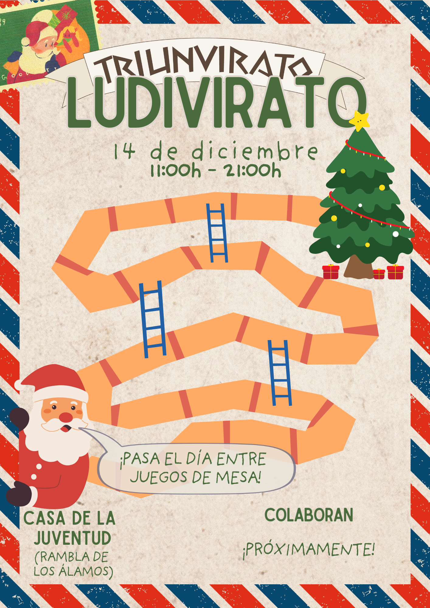 LUDIVIRATO