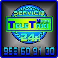 Tele Taxi