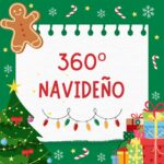 360° NAVIDEÑO