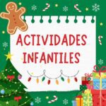 ACTIVIDADES INFANTILES EN EL DÍA DE LOS INOCENTES