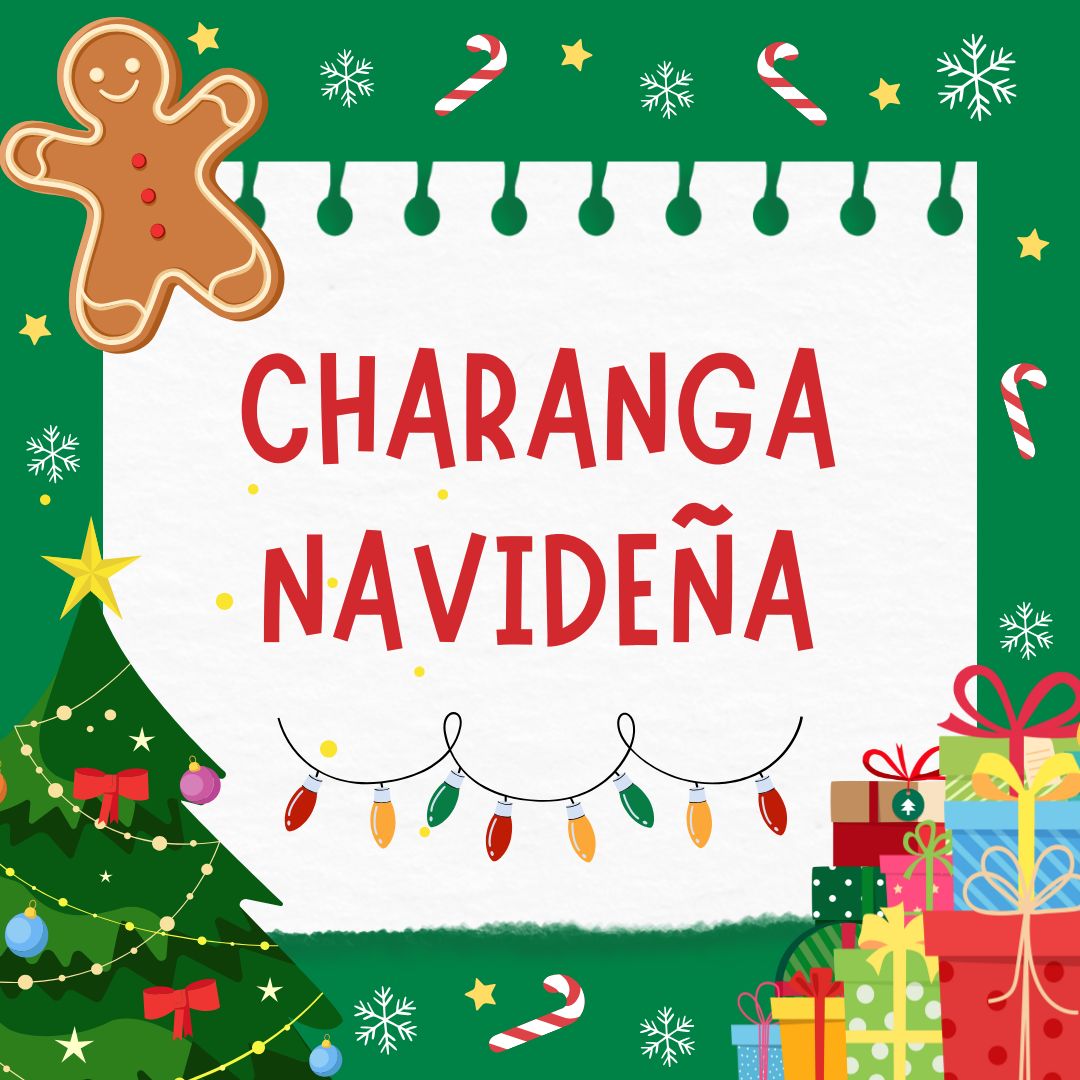 CHARANGA NAVIDEÑA