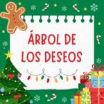 ÁRBOL DE LOS DESEOS EN MOTRIL