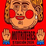 MOTRÍTERES