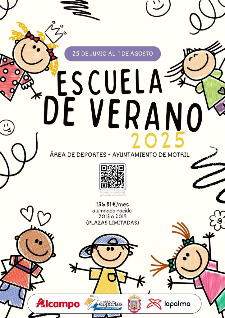 Escuela de Verano 2025