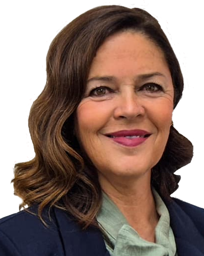 María Teresa Jiménez Cabrera