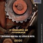 IV Concurso de Fotografía de Patrimonio Industrial del Azúcar de Motril 2026