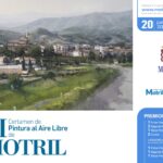 III Certamen de Pintura al Aire Libre de Motril 2026. Plazo presentación de solicitudes