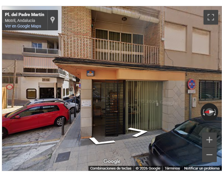 Imagen entrada oficina