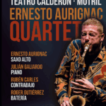 Ernesto Aurignac Quartet