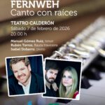 Fernweh Canto con raíces