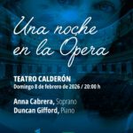Una noche en la Ópera