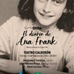 El diario de Ana Frank