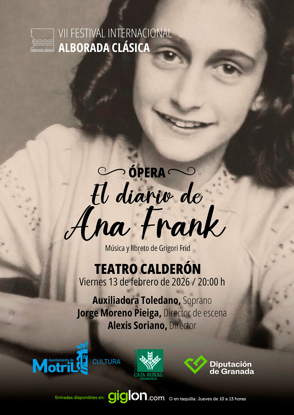 El diario de Ana Frank