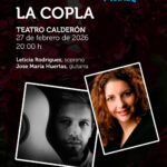 El arte de la Copla
