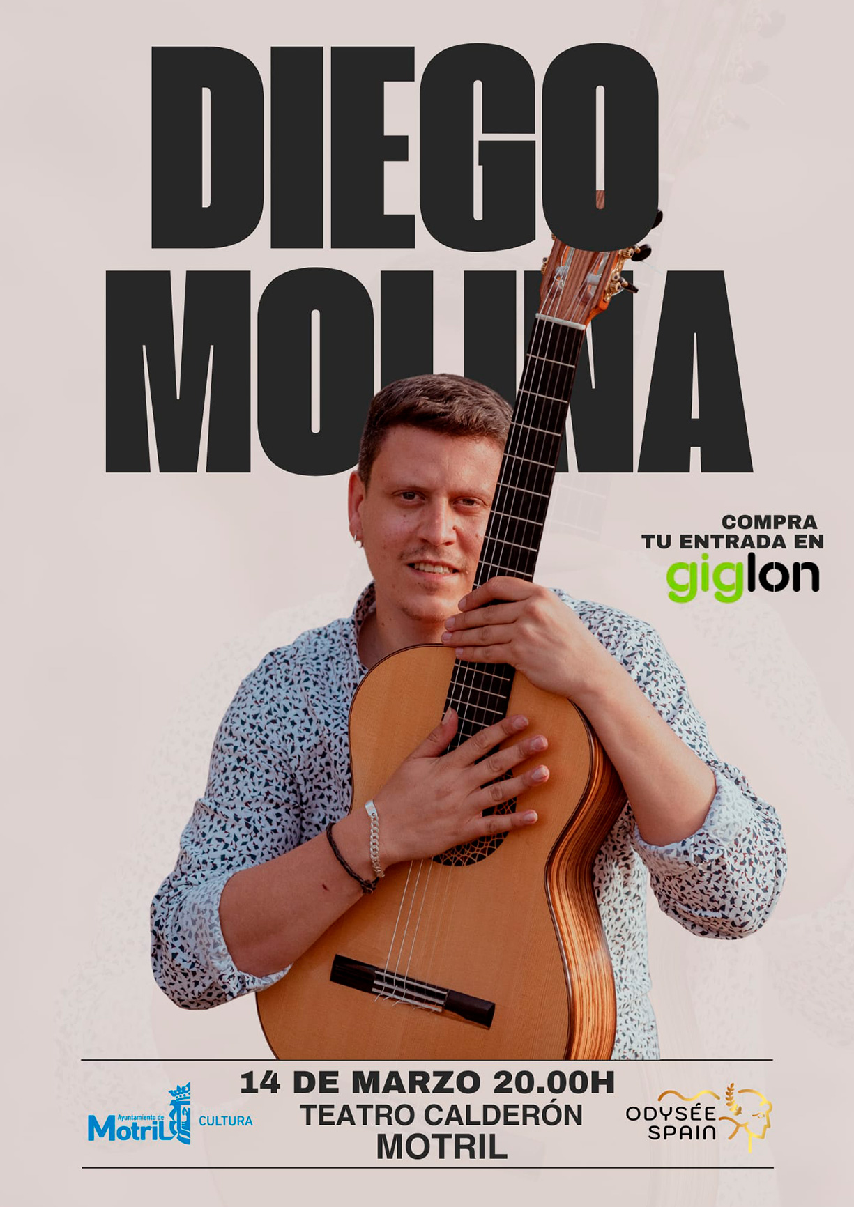 Diego Molina