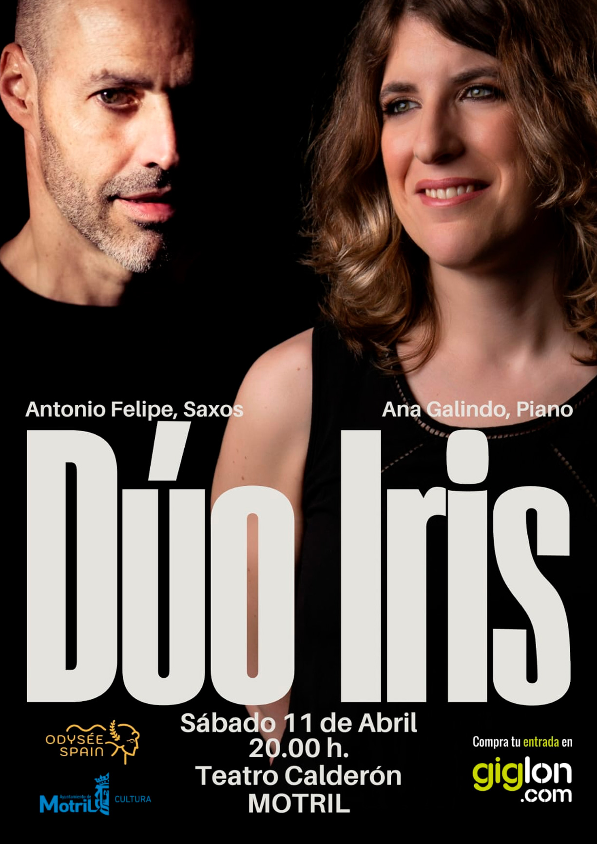 Dúo Iris